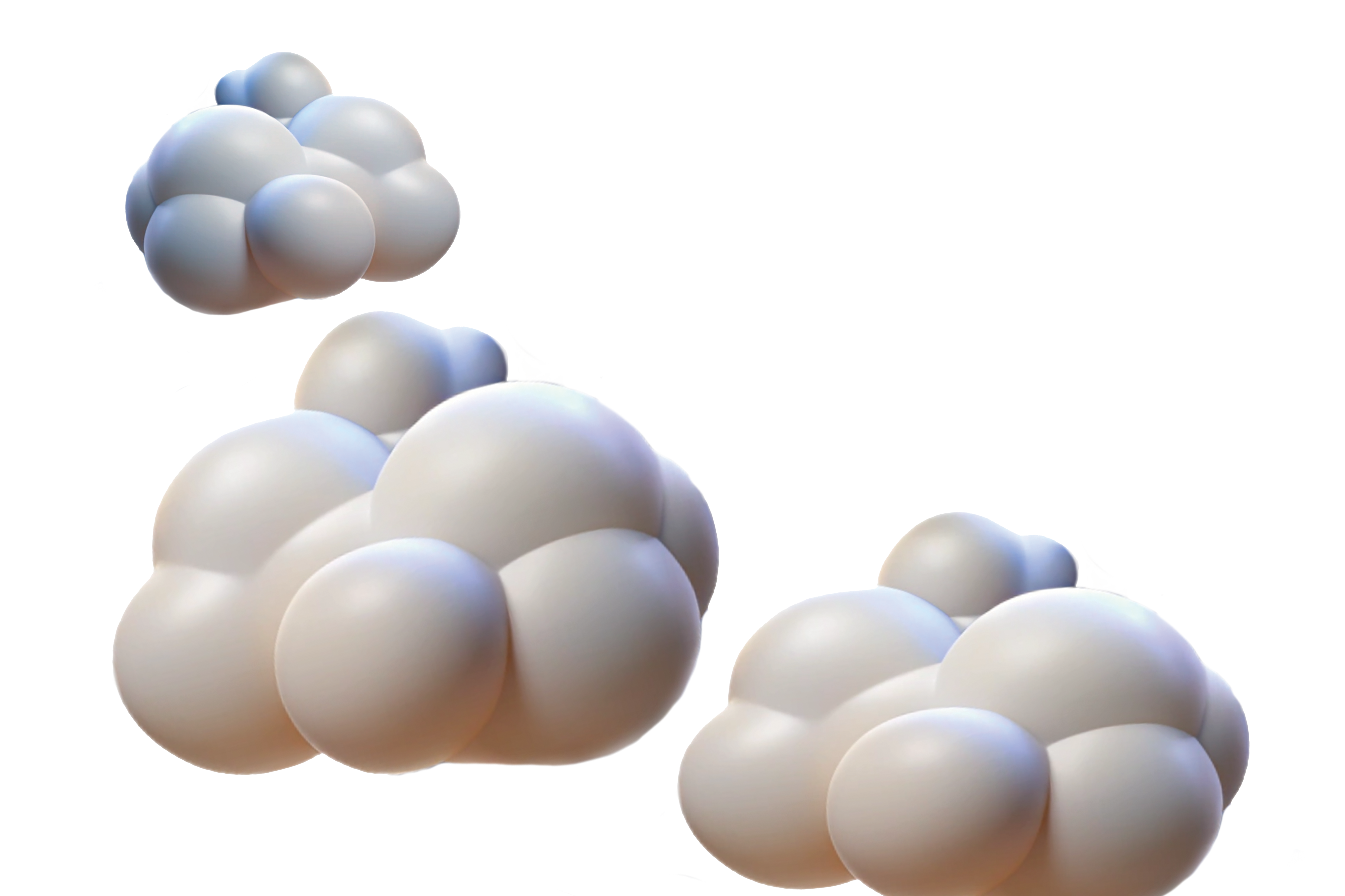Clouds